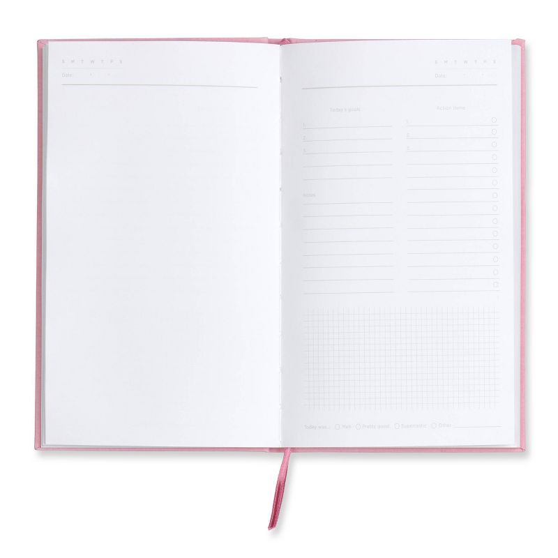 Esselte Boorum & Pease 21 Series Record Book, 8.13W x 21150R