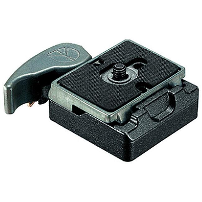 Manfrotto 323 Quick Change Plate  Adapter