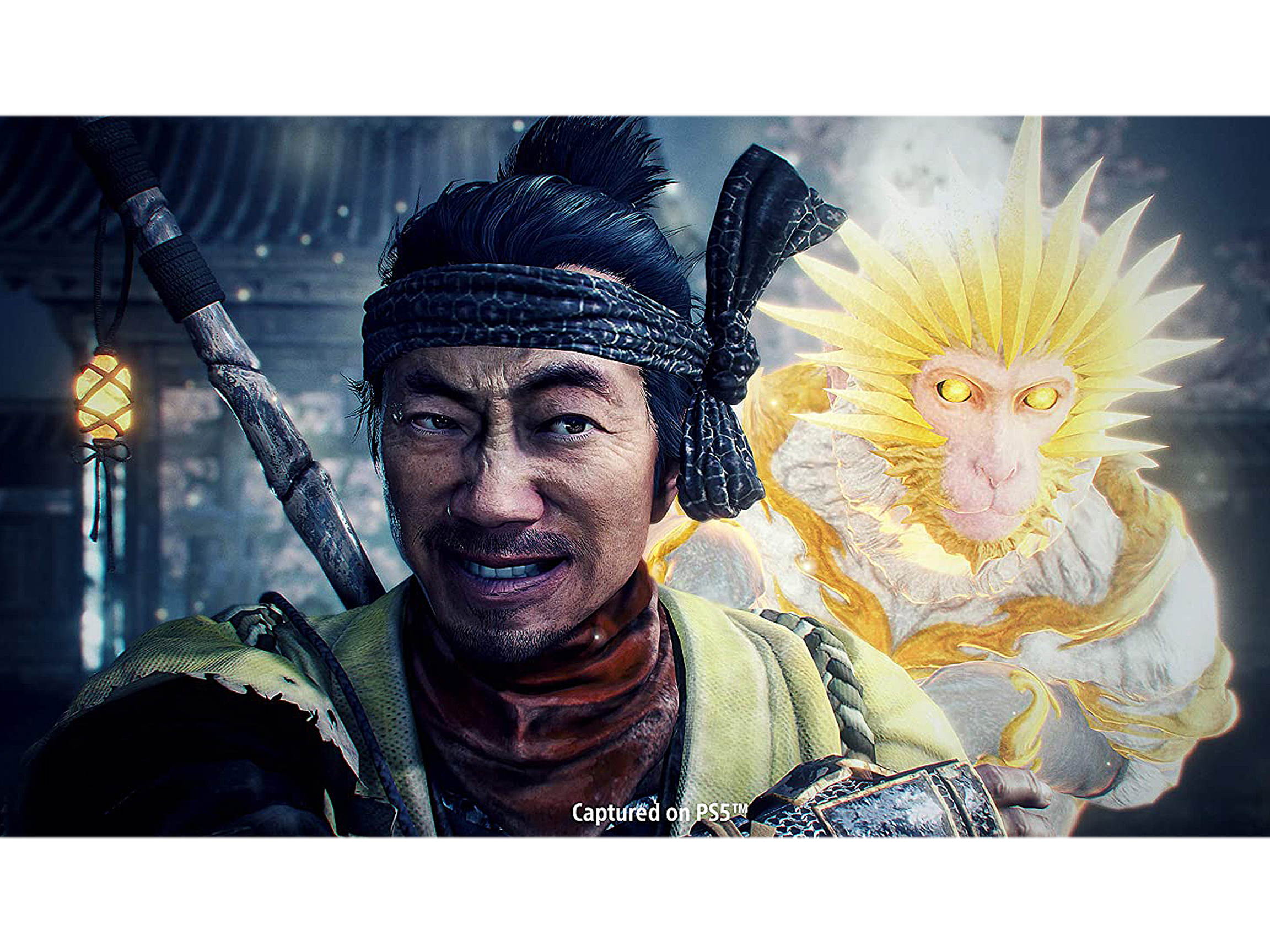 The Nioh Collection - PS5 Video Games