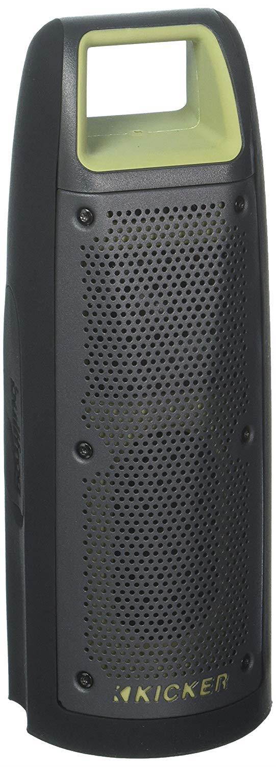 Bullfrog BF100 Bluetooth Green Outdoor Wireless Speaker 44BF100G