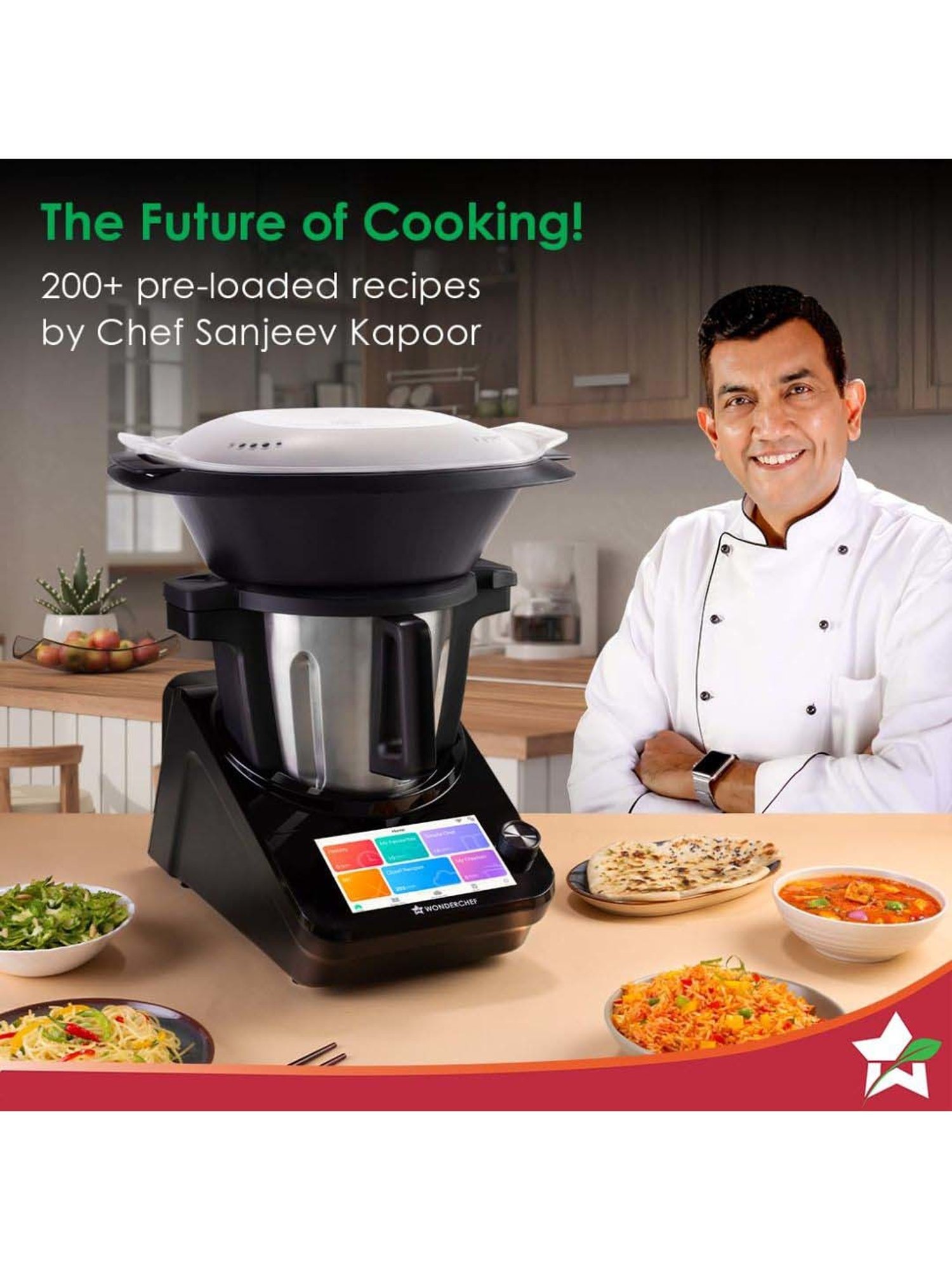 Panasonic 750W Electric Rice Cooker