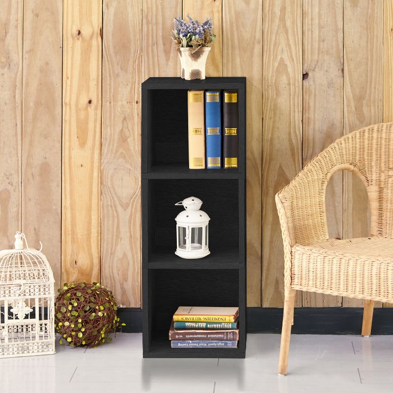 Sesame Street Design and Store 6 Bin Toy Organizer - Delta Children