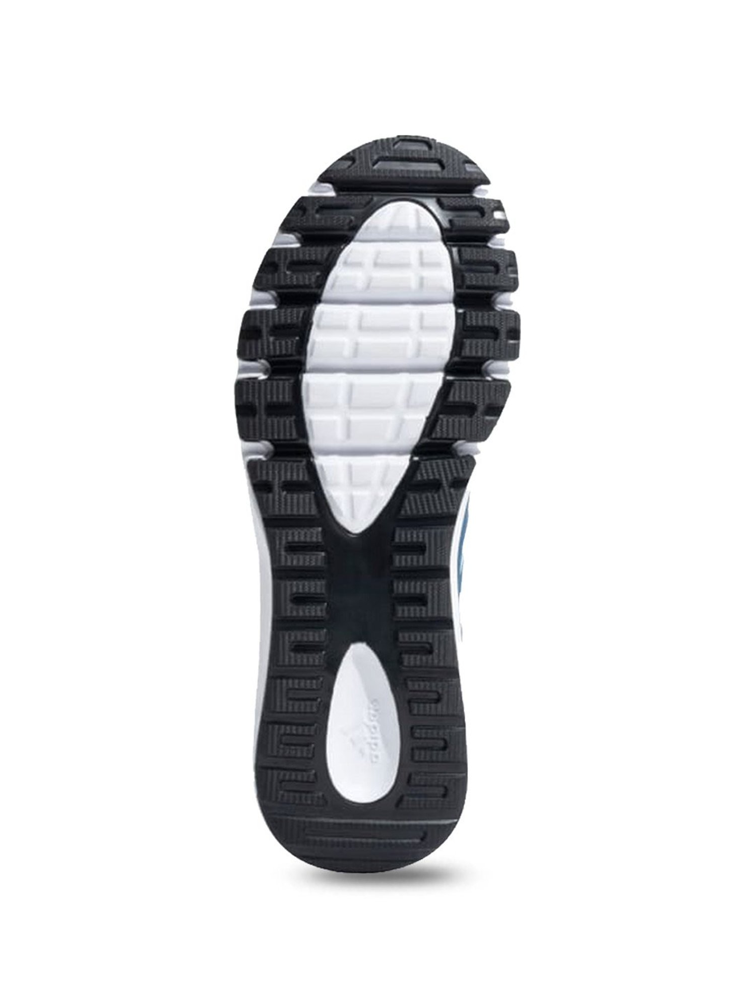 Adidas Men's Axelate Blue Walking Shoes