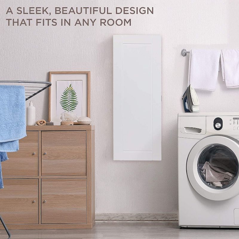 Conair Complete Steam Folding Compact Garment Steamer GS36X