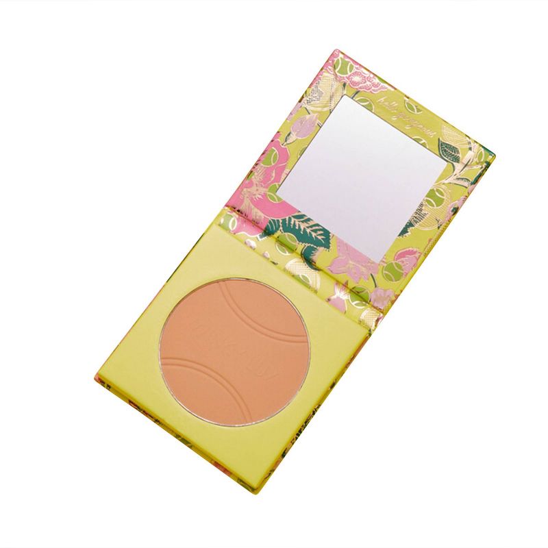 Winky Lux Matte Point Translucent Setting Powder - Universal - 0.42 oz