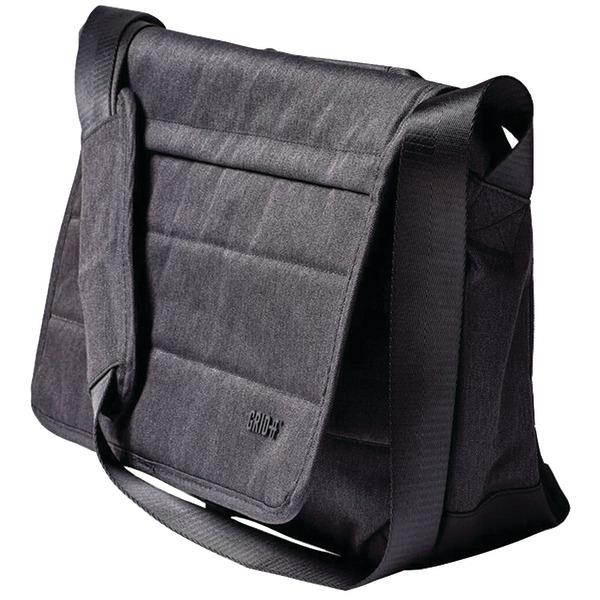 COCOON INNOVATIONS CMB3750CH TECH 16IN MESSENGER BAG