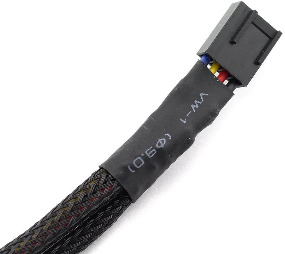 Elite Core Neutrik PowerCon Power Extension Cable | 75' ft | PC12-AB-75 | Made in the USA |