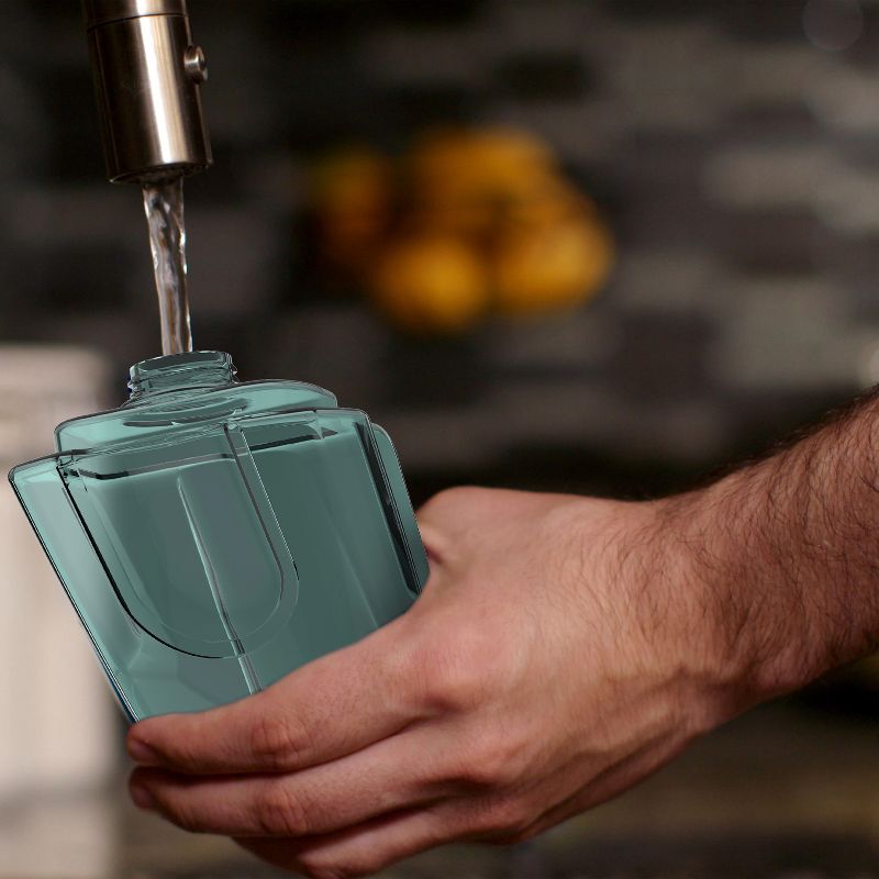 SALAV Pet Motion Vibrating Steam Mop - STM-403