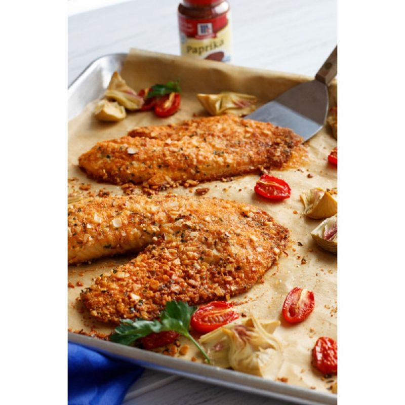 McCormick Paprika - 2.12oz