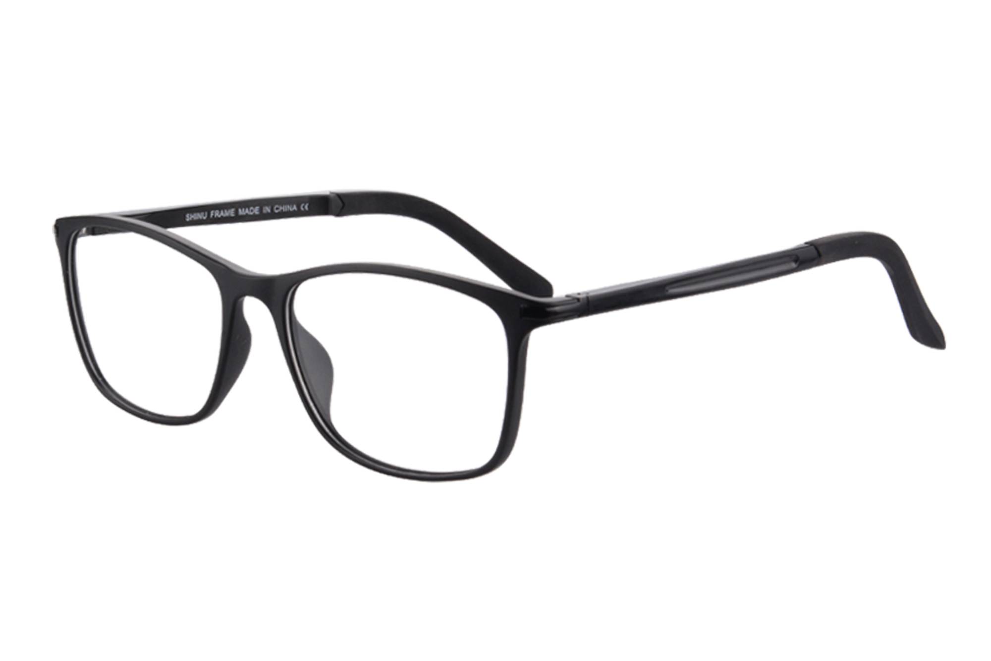 SHINU Monitor Users Anti Blue Light Computer Glasses Acteate Anti fatigue Computer Gaming glasses-SH031