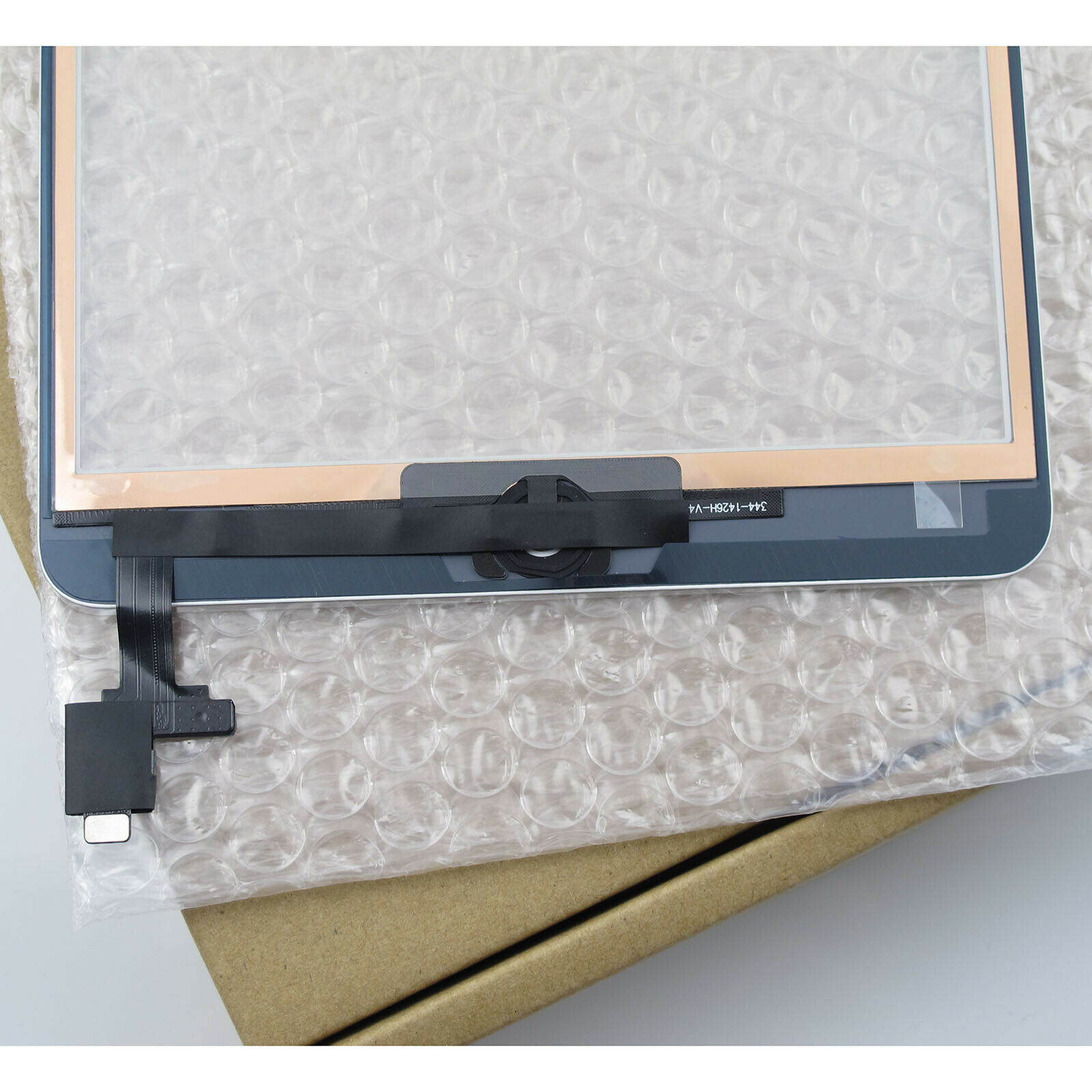 Touch Screen Glass Digitizer For iPad Mini 1 / 2 A1432 A1454 A1455 A1489 A1490