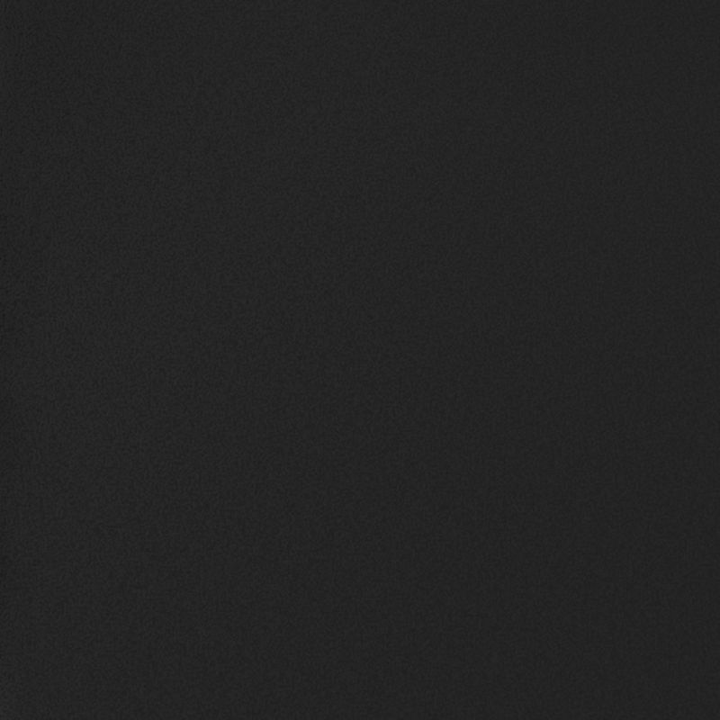 Sheldon Round Coffee Table - Black - Courtyard Casual