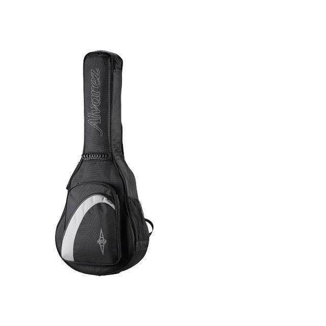 Alvarez 15mm Duo-Foam Deluxe Gigbag for Classical/FolkOM Guitars #AGB-15C/F