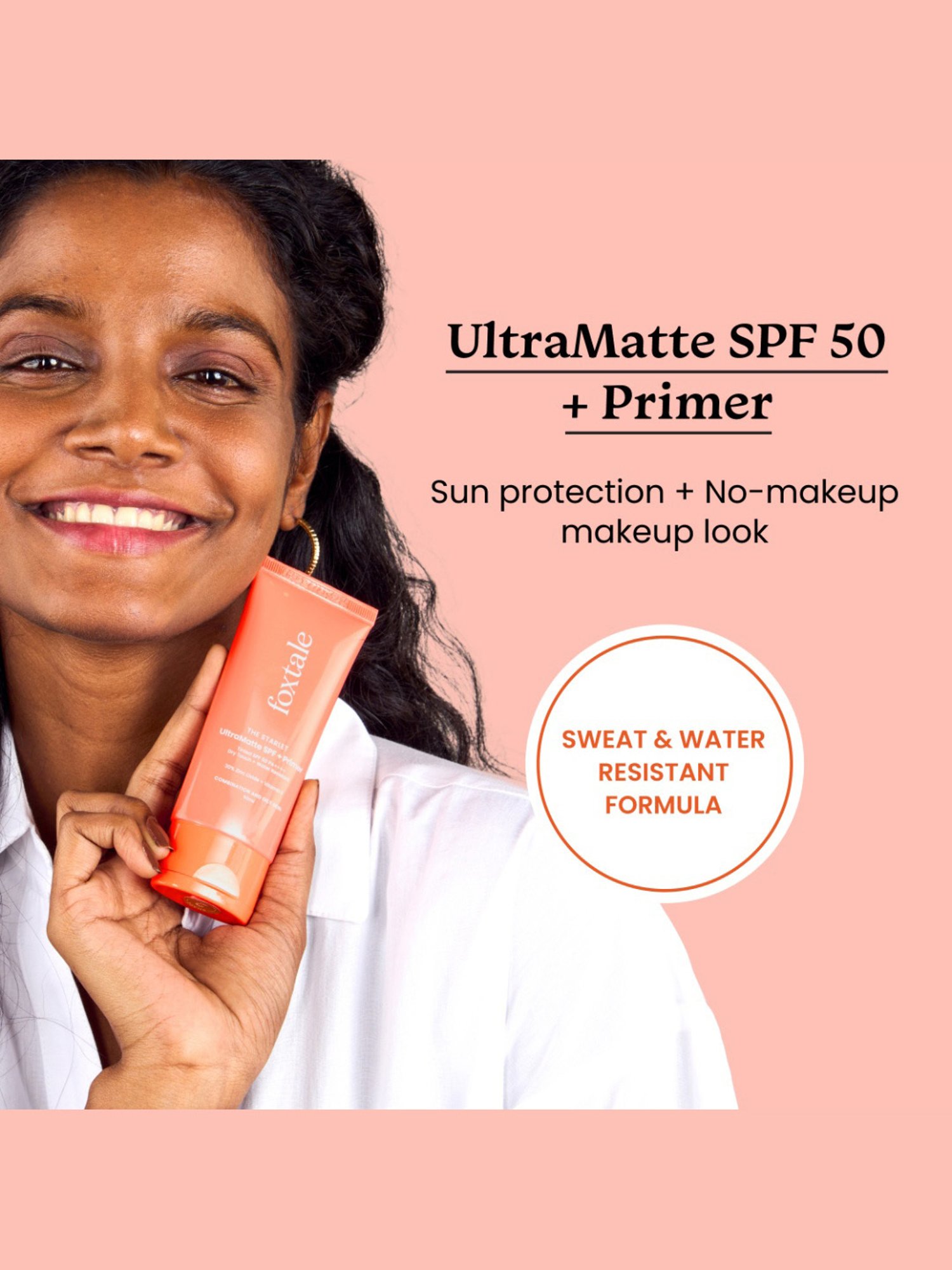 Coppertone Pure & Simple Baby Mineral Sunscreen - SPF 50 - 6 fl oz