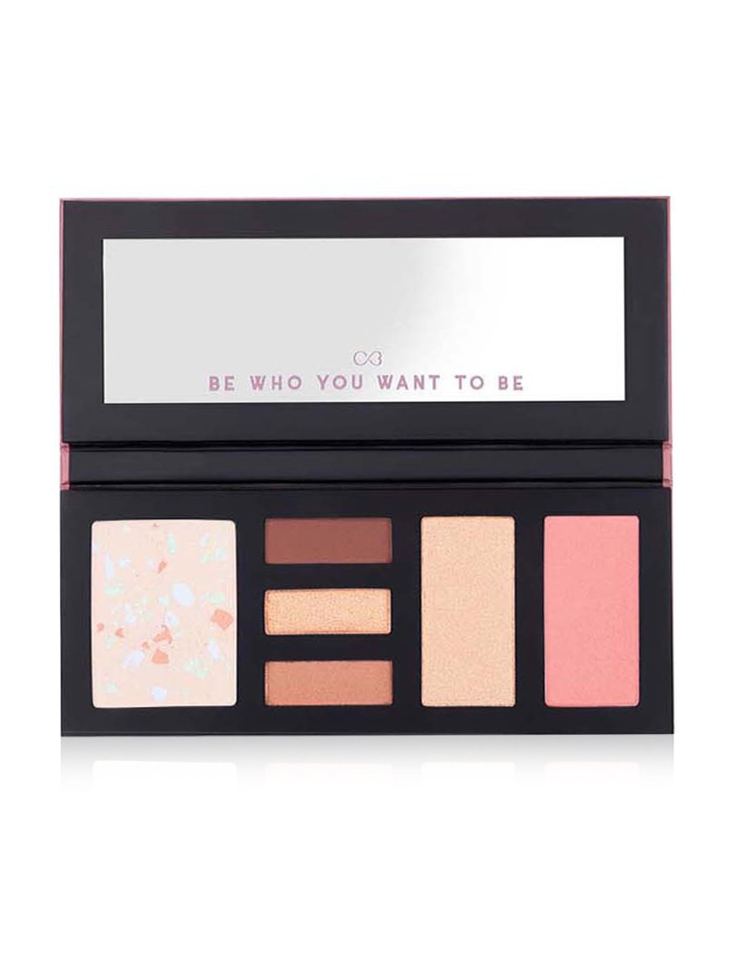 Typsy Beauty Once Upon a Fantasy Pink Illusion Gift Set