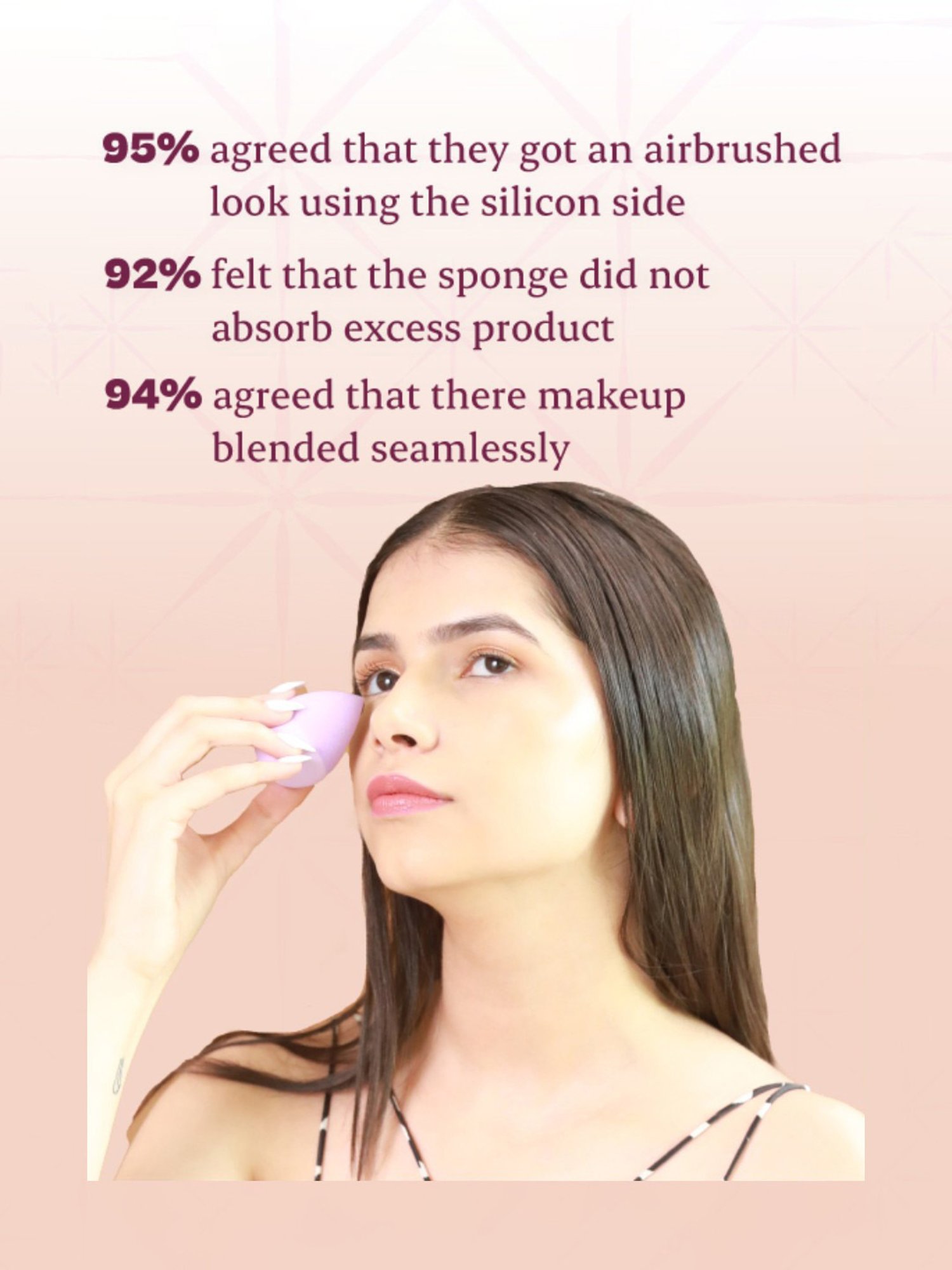 Typsy Beauty Dip & Dab Dual Blender