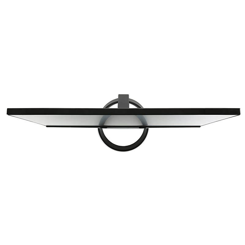 R240HY bidx 23.8-Inch IPS HDMI DVI VGA (1920 x 1080) Widescreen Monitor, Black