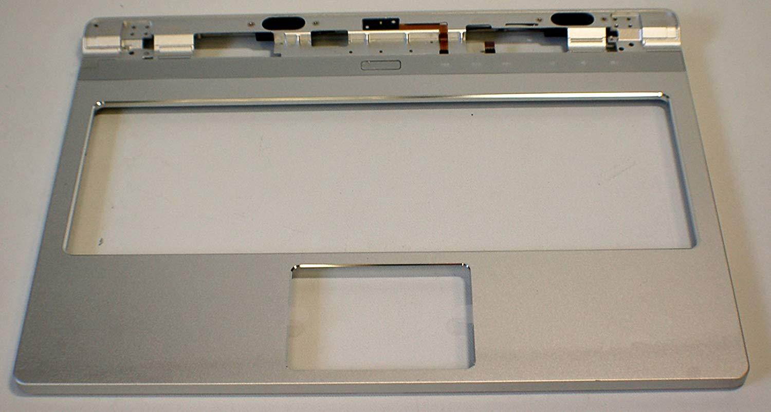 Dell New Genuine OEM Adamo 13 Palmrest Base Case Assembly Assy Power Button Media Control Speaker P719M 1HYSZZZ028B