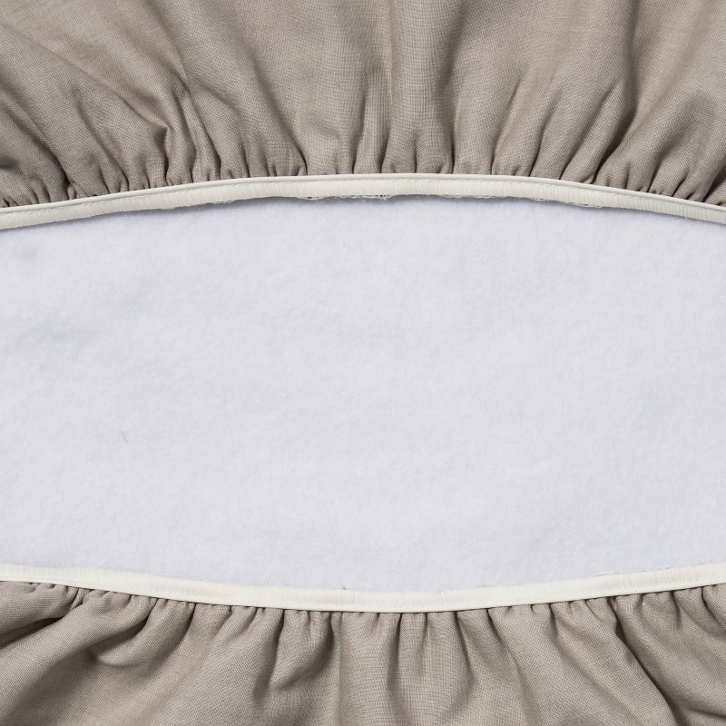 Standard Ironing Board Cover Gray - Room Essentials™