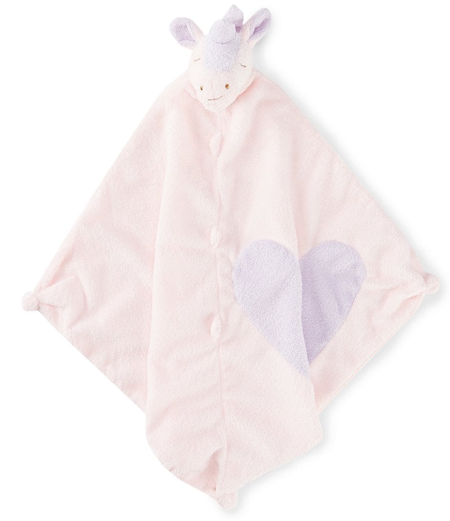 Angel Dear Unicorn Blankie