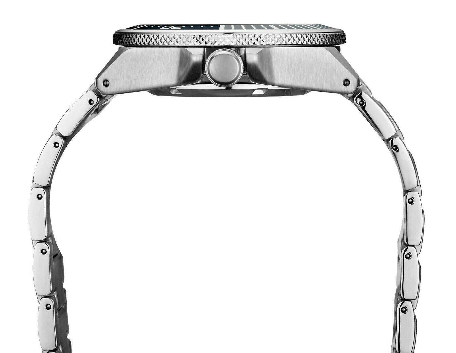 Prospex Men's Stainless Steel Automc Diver's Watch