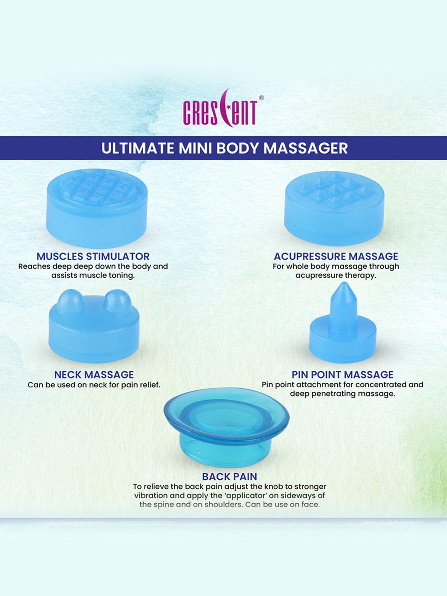 Hyperice Hypersphere, Massager Ball