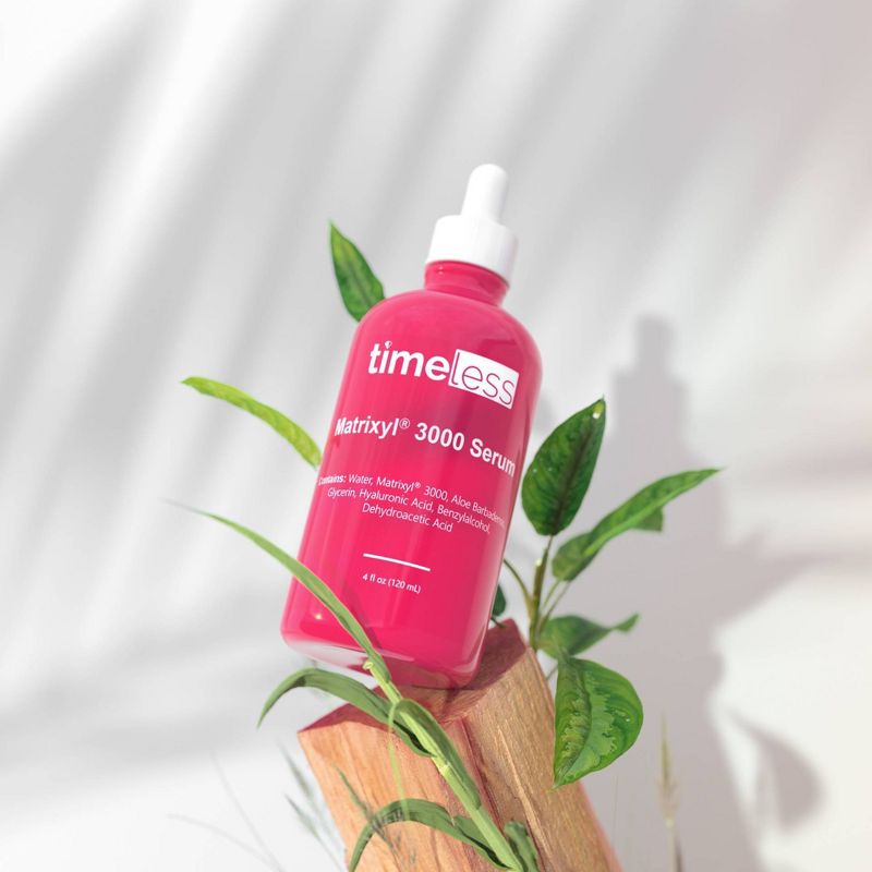 Timeless Skin Care Matrixyl 3000 Serum Refill - 4 fl oz
