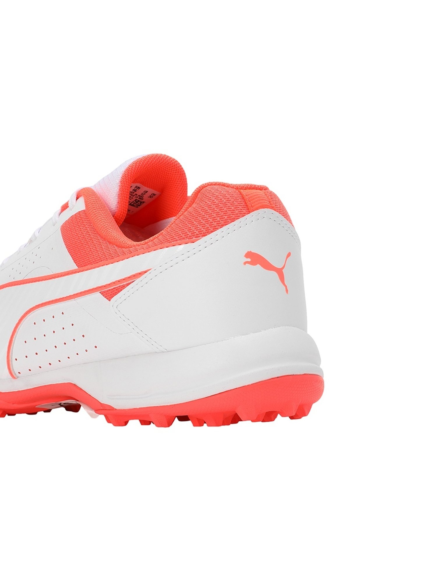 Nivia Men's Track and field-400 Blue Cricket Shoes