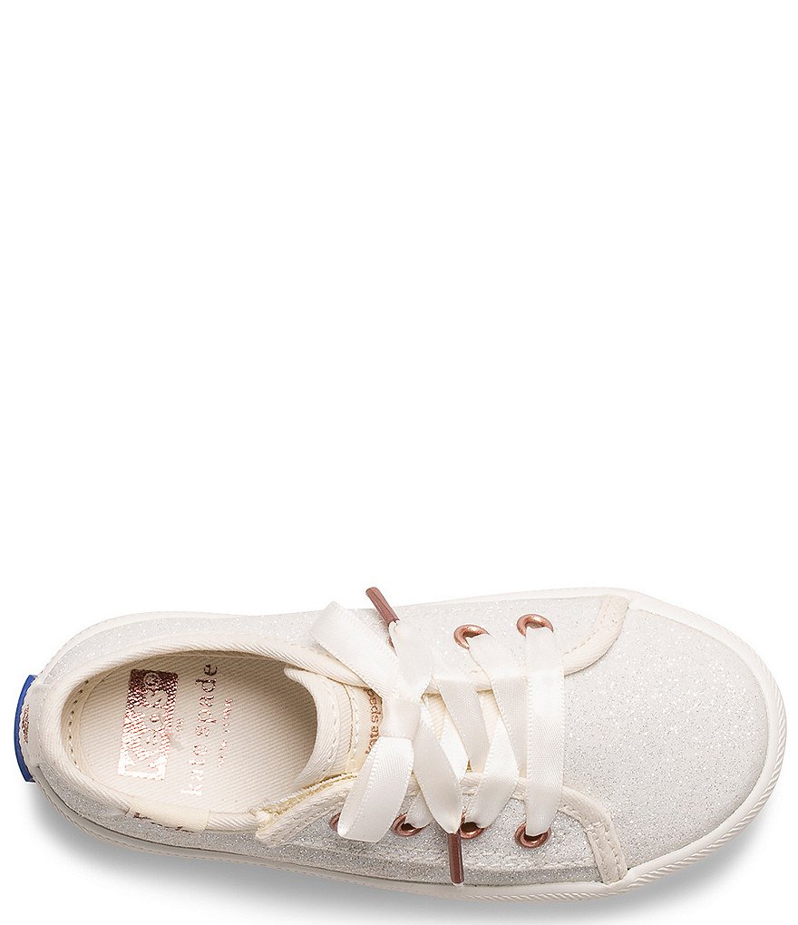 UGG&reg; Girls' Classic Clear Mini II Waterproof Winter Boots (Toddler)