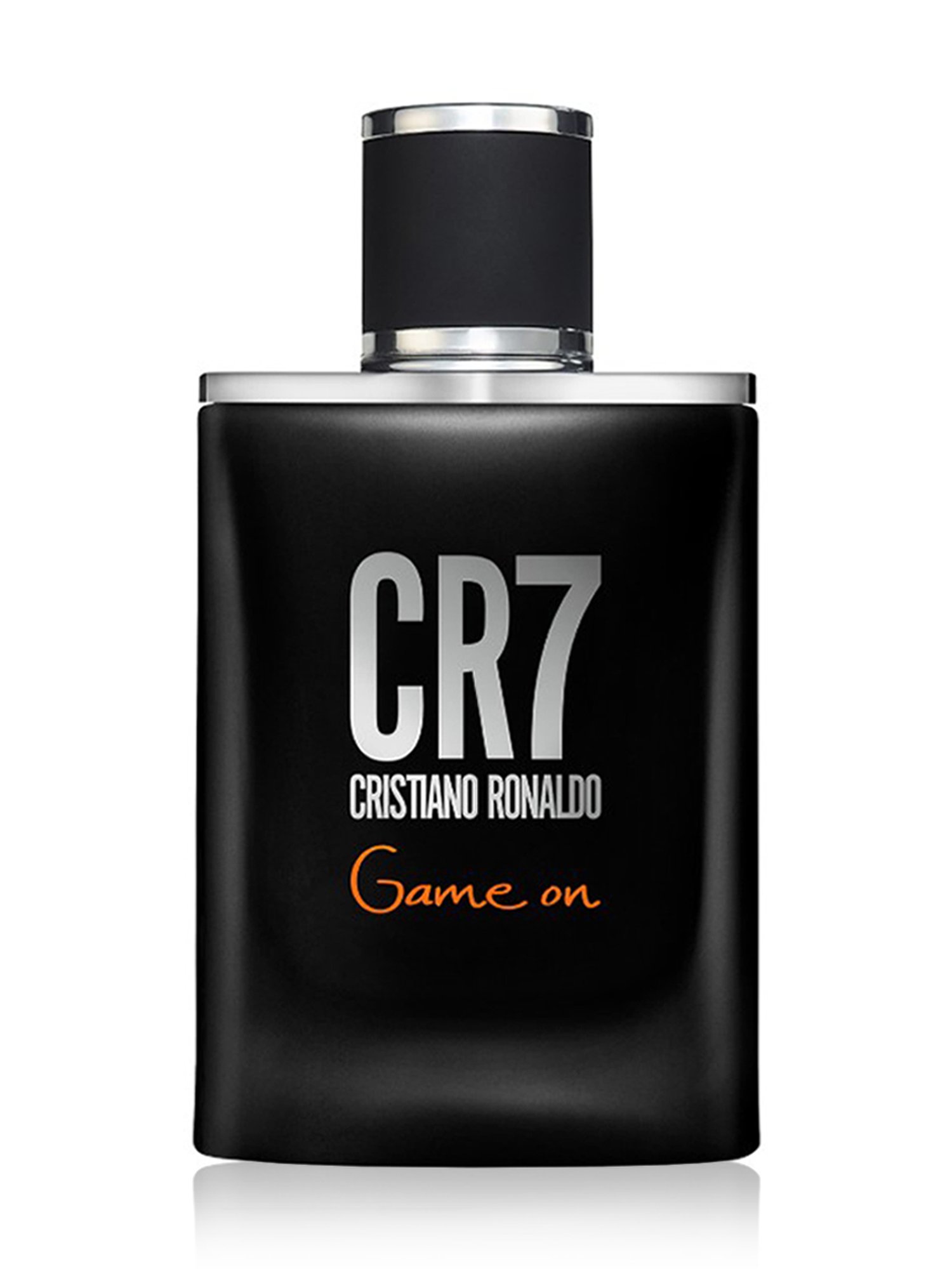Cristiano Ronaldo CR7 Game On Eau de Toilette & Body Shower Gel Combo