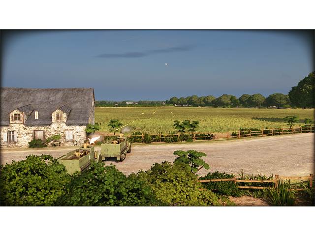 Steel Division: Normandy 44 - Deluxe Edition [Online Game Code]