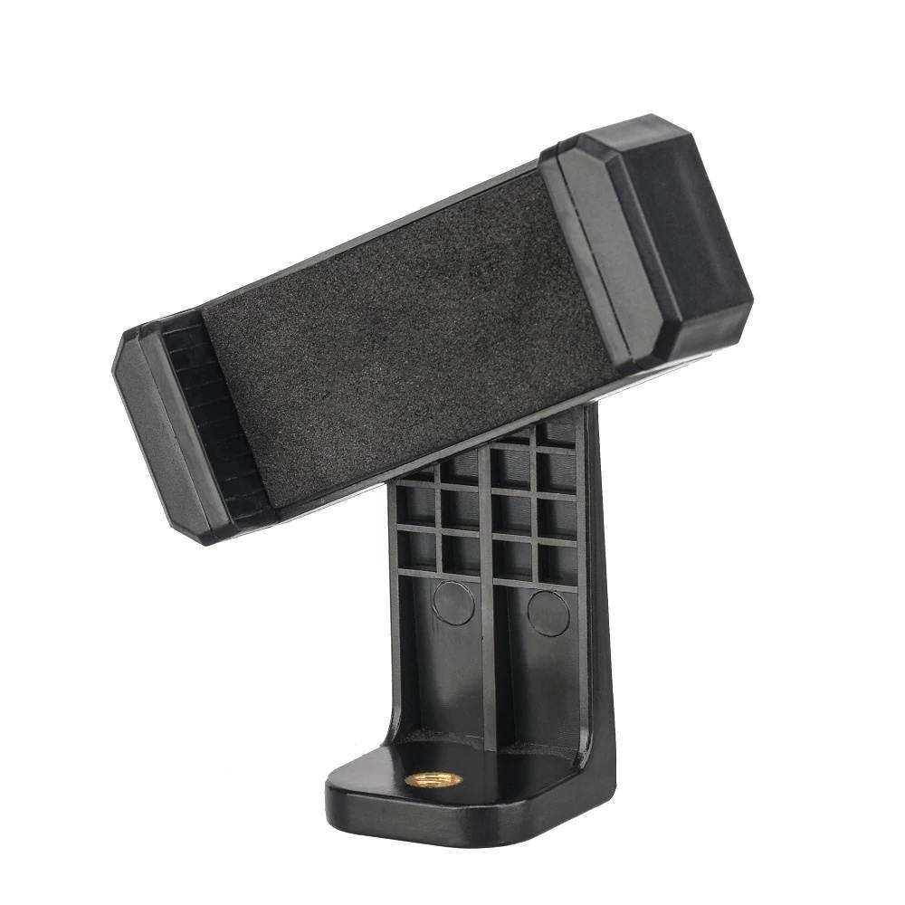 Zomei Universal Tripod Mount Adapter Cell Phone Clipper Holder