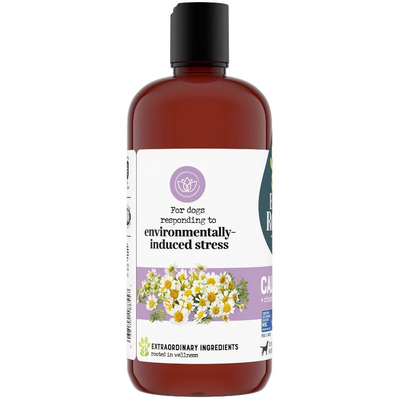 Zesty Paws Hemp Elements Omega Vitamin Bites - 90ct