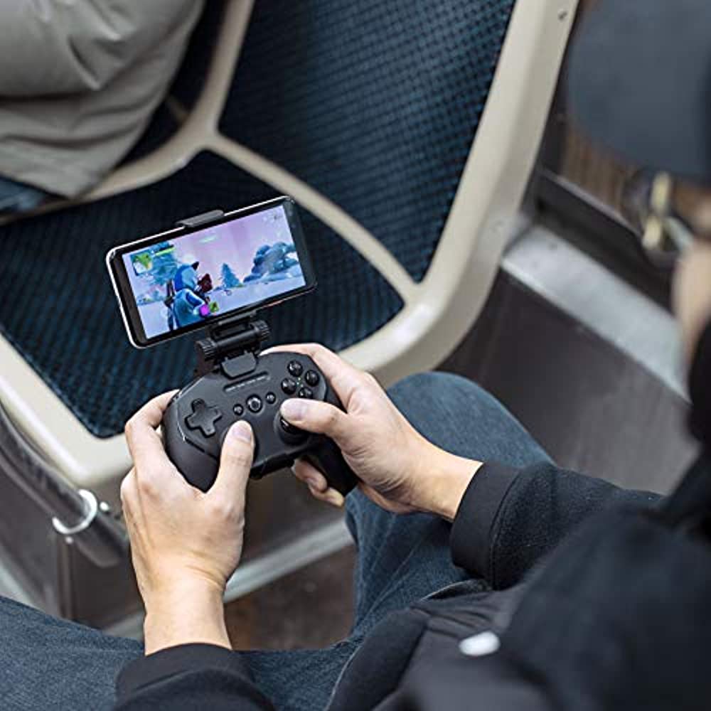 STEELSERIES 69075 STRATUS DUO WINDOWS ANDROID VR