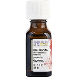 FIRST RESPONSE-ESSENTIAL OIL 0.5 OZ