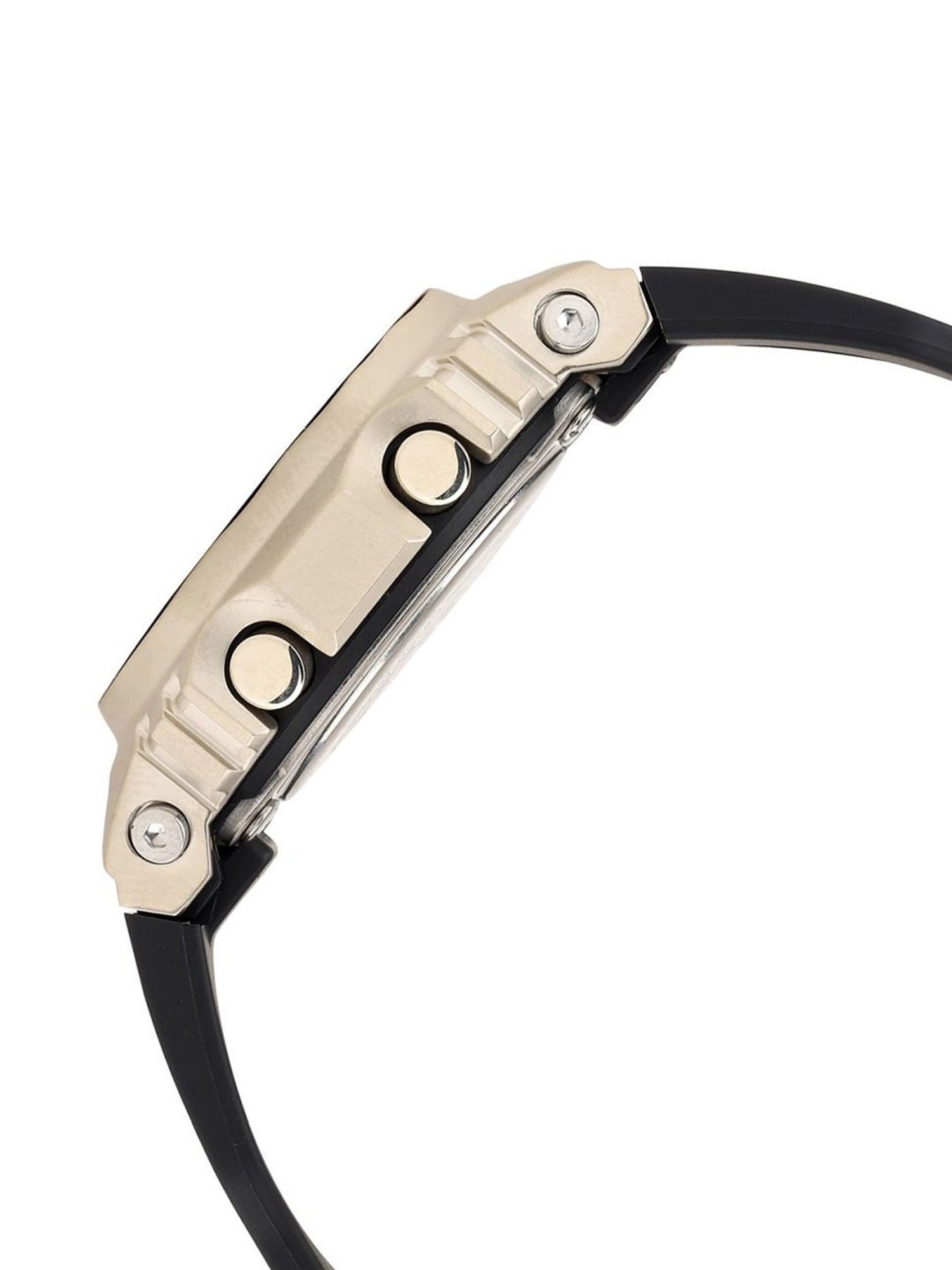 Fastrack NR68027PP05 Street Line Digital Watch for Women