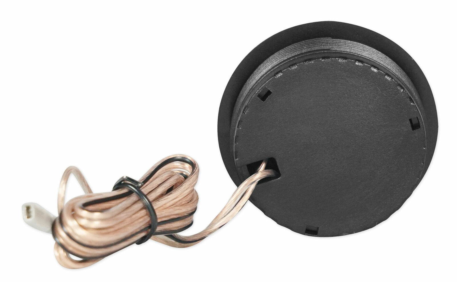 Pair   S-S10TW 240 Watt 1" Inch Silk Dome Car Audio Tweeters w/ Crossovers