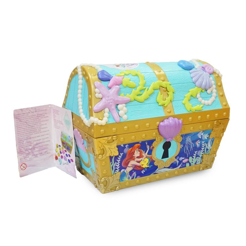 Disney Little Mermaid Ariel Dive Chest - Disney store