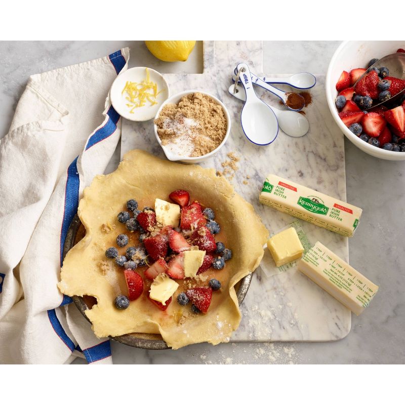 Land O Lakes Spreadable Butter with Olive Oil & Sea Salt - 7oz