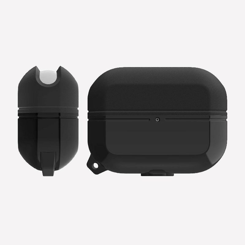 Raptic Journey for AirPods Pro - Black