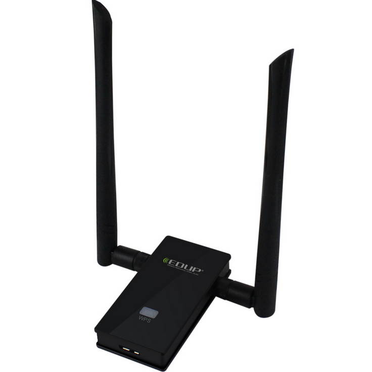 1200Mbps EP-AC1606 Dual Band Wireless Adapter USB 3.0 Wi-Fi Adapter 2.4GHz/5GHz