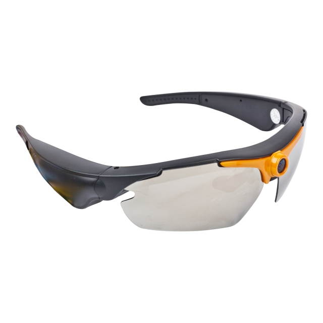 1080p Sunglasses 170 Degree Wide-angle Camera 1080P Glasses Spy Camera 1080P Mini Dv Spy Camera