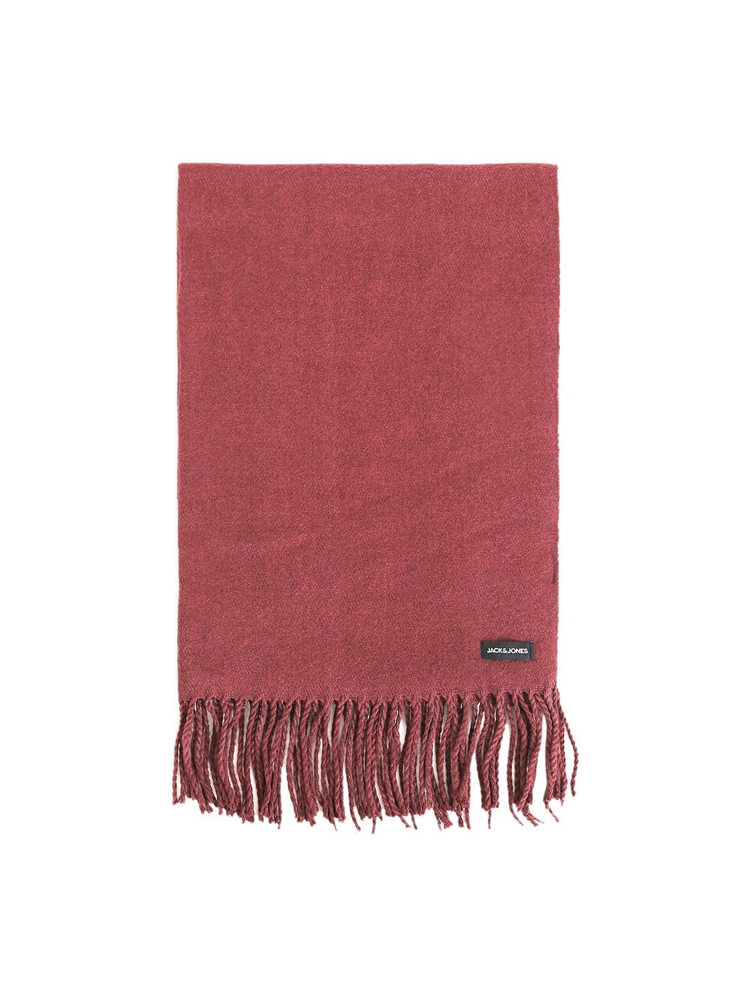 Gant Green Wool Solid Muffler