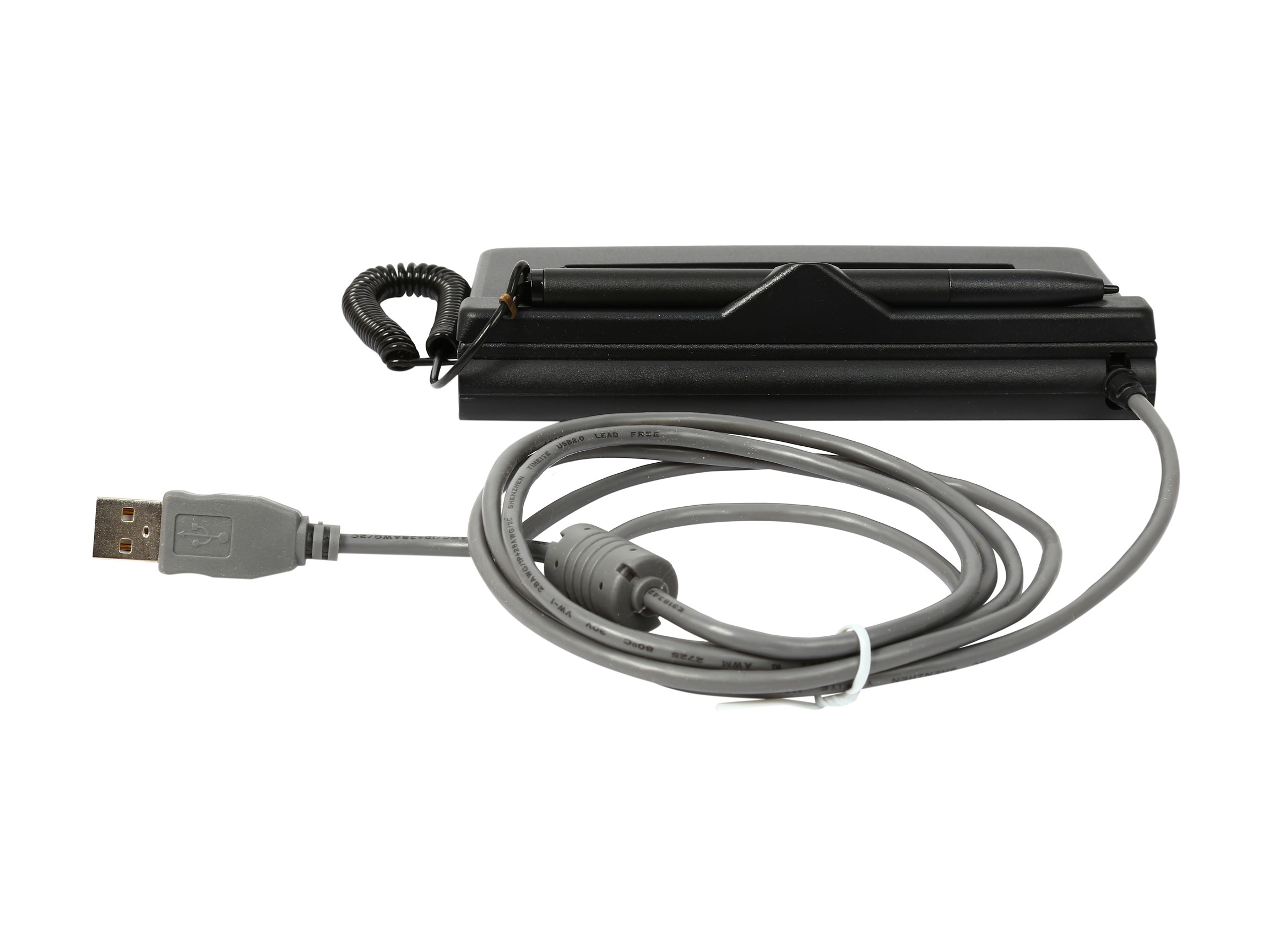 Hand Held Products TT8500-MEU Monochrome LCD Ethernet USB Signature Capture Terminal (NOB)