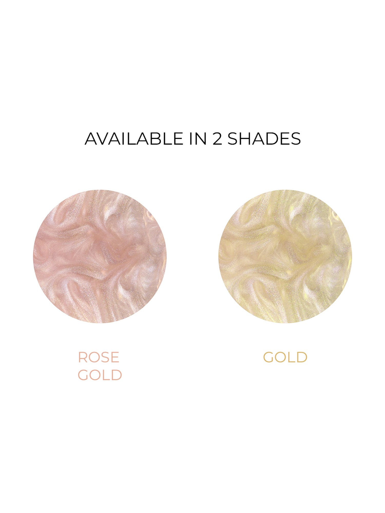 L.A. Girl Shimmer Spray Gold - 80 ml