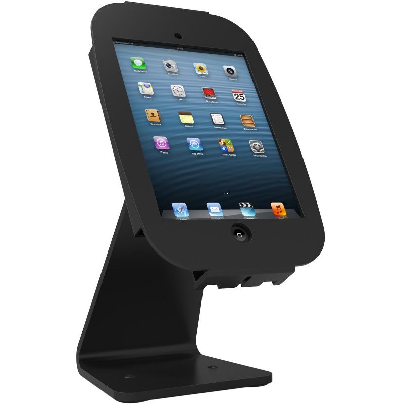 Compulocks Space Desk Mount for iPad Pro - Black - 1 Display(s) Supported10.5" Screen Support