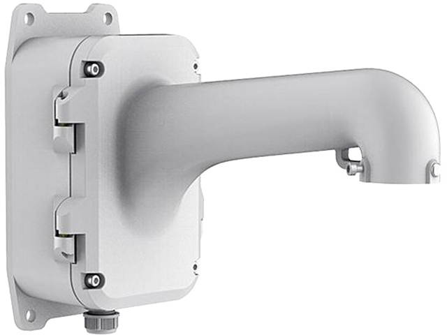 HIKVISION JBPW-L BRACKET PTZ WALL MOUNT W/JBOX
