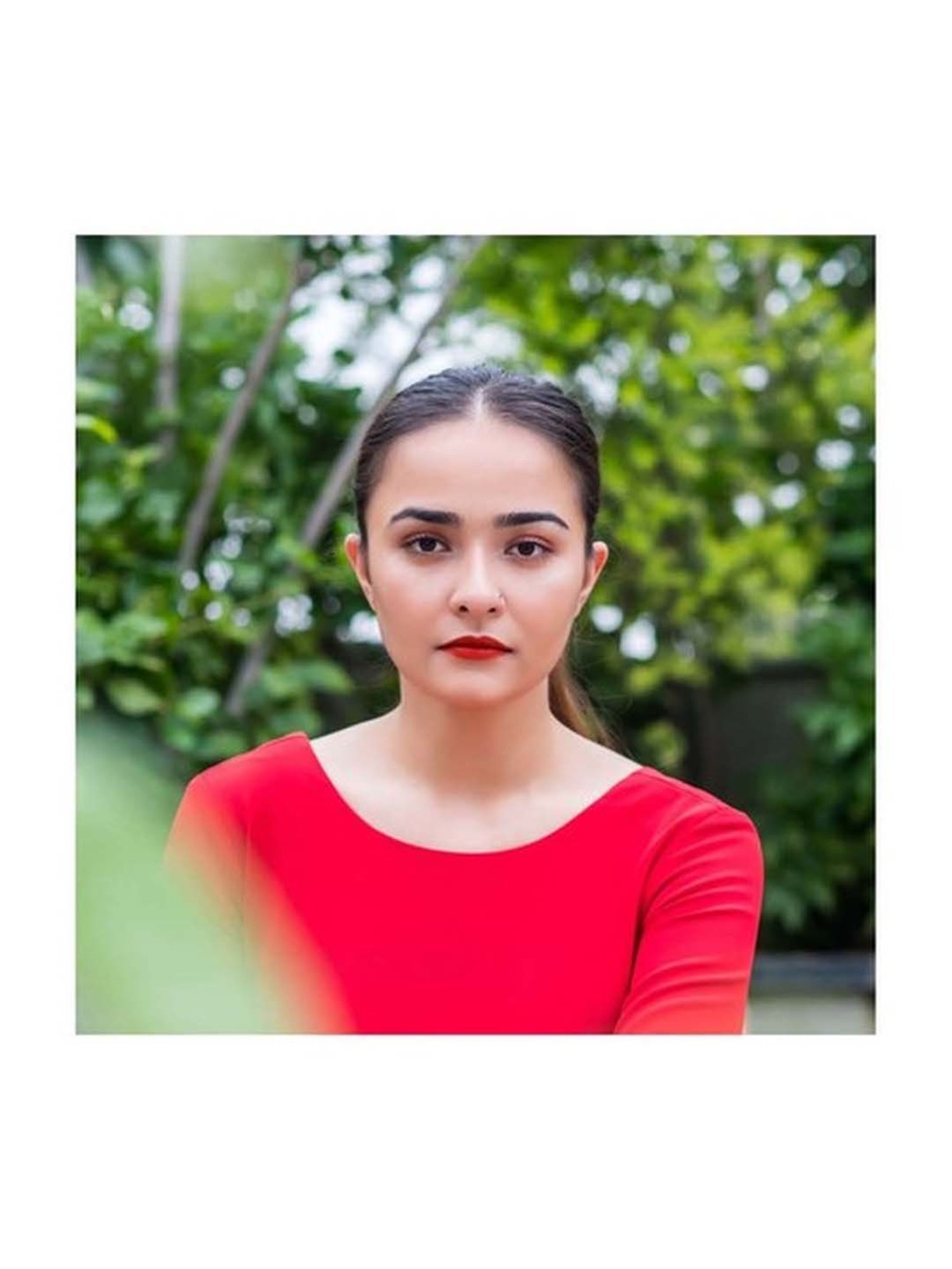 Klome Essentials Lipstick Rustic Red - 4 gm