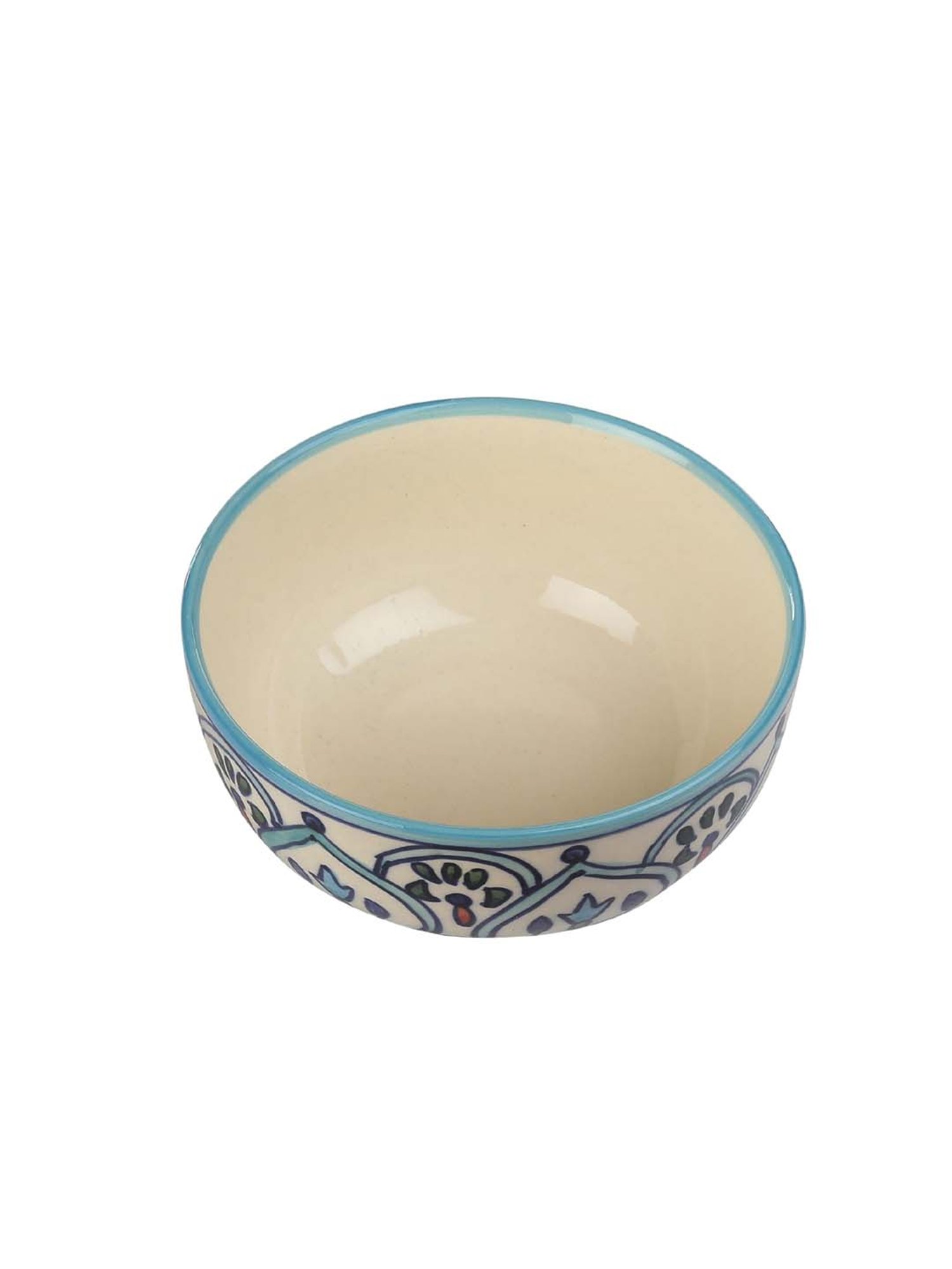 Tabletop 6.5" Bunny Candy Box Spring Flowers Rabbit Cosmos Gifts Corp.  -  Serving Bowls