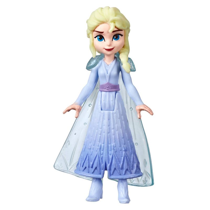 Disney Frozen 2 Pop Adventures Series 1 Surprise Blind Box